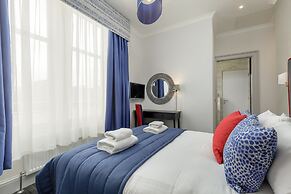 Destiny Scotland - Princes St Residence