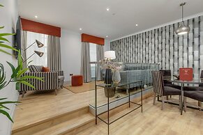 Destiny Scotland - Princes St Residence