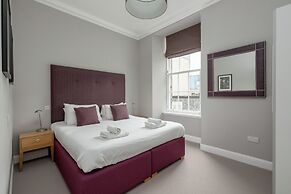 Destiny Scotland - Princes St Residence