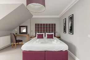 Destiny Scotland - Princes St Residence
