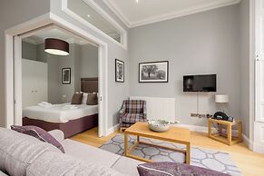 Destiny Scotland - Princes St Residence
