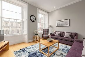 Destiny Scotland - Princes St Residence