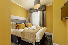 Destiny Scotland - Princes St Residence