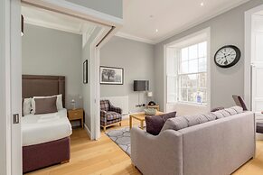 Destiny Scotland - Princes St Residence
