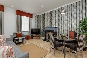 Destiny Scotland - Princes St Residence