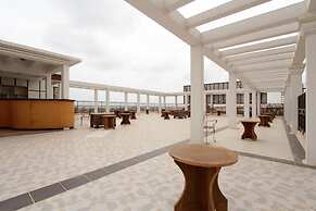 Sun Shine Hotel
