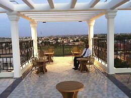 Sun Shine Hotel