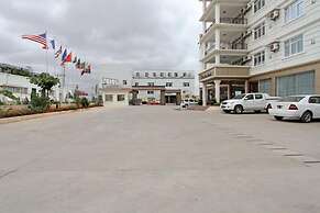 Sun Shine Hotel