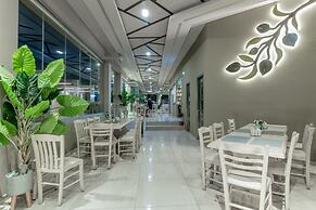 Plaza Pallas