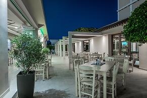 Plaza Pallas