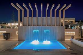 Plaza Pallas