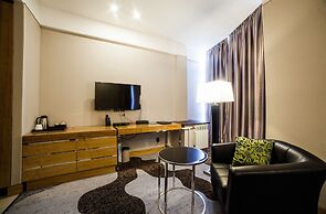Absolute Hotel