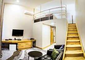 Absolute Hotel
