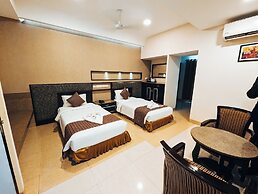 Hotel Southern Residency