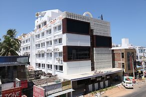Hotel Southern Residency
