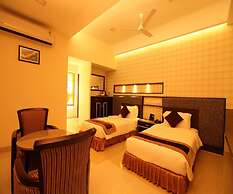 Hotel Southern Residency