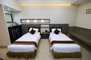 Hotel Southern Residency