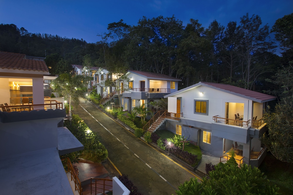 TGI STAR Holidays Yercaud