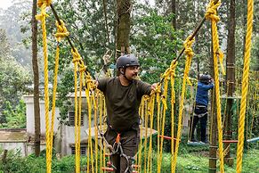 TGI STAR Holidays Yercaud