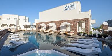 Selini Hotel