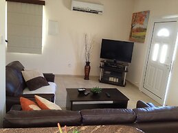 Maricosta Villas