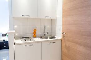 Split Allure Apartments