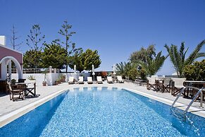 Villa Koronios