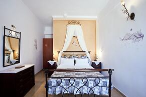 Villa Koronios