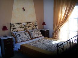 Villa Koronios