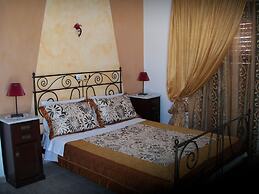 Villa Koronios
