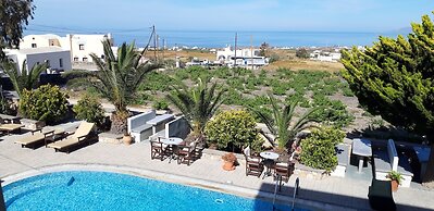 Villa Koronios