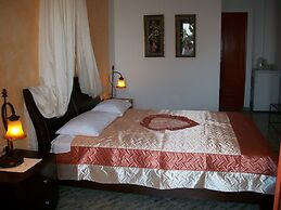Villa Koronios