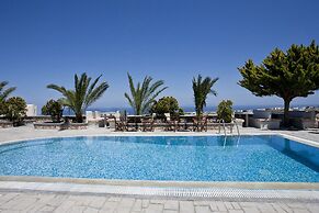 Villa Koronios