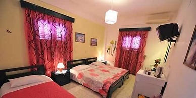 Villa Koronios