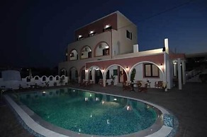 Villa Koronios