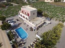 Villa Koronios