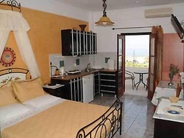 Villa Koronios