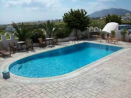 Villa Koronios