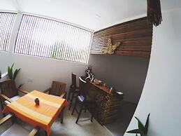 Dhiffushi White Sand Beach Hotel