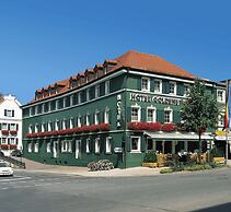 Hotel Goldener Hirsch