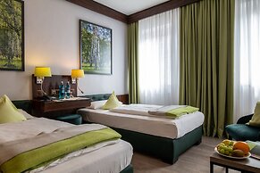 Hotel Goldener Hirsch