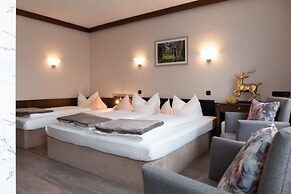 Hotel Goldener Hirsch