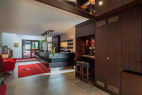 Hotel Goldener Hirsch