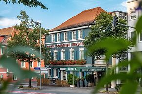 Hotel Goldener Hirsch