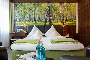 Hotel Goldener Hirsch