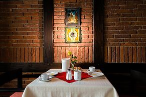 Hotel Goldener Hirsch