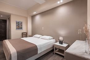 Yria Hotel