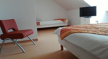 Beddy-Bye Hôtel
