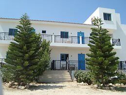 Socrates Apartments