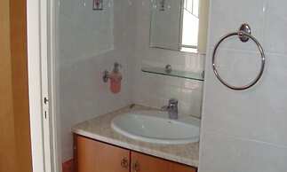 Socrates Apartments